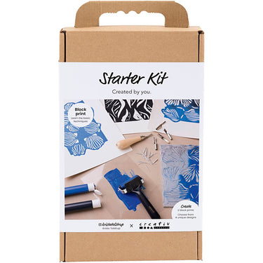 Http: www.cchobby.nl starter-hobbyset-blokdrukken-1-doos