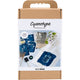Https: www.cchobby.nl hobbyset-cyanotypie-textiel-blauw-1-doos