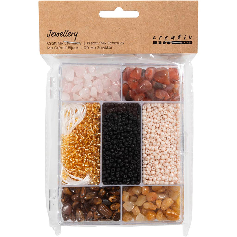 Afbeelding laden in galerijviewer, Https: www.cchobby.nl creatieve-box-sieraden-kristallen-afm-2-6-10-mm-gatgrootte-0-8-1-2-mm-ca-2520-stuk-diverse-kleuren-1-doos
