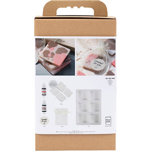 Creativ company https: www.cchobby.nl hobbyset-zeep-maken-vierkant-1-doos