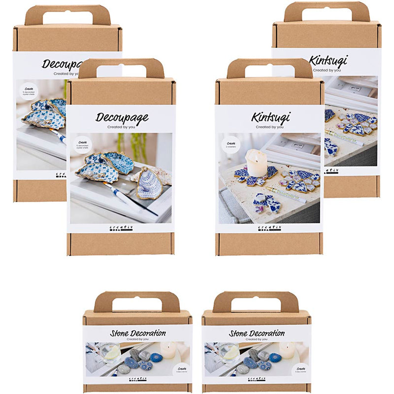 Load image into Gallery viewer, Abi https: www.cchobby.nl introductiepakket-w-s-6-doos-1-doos
