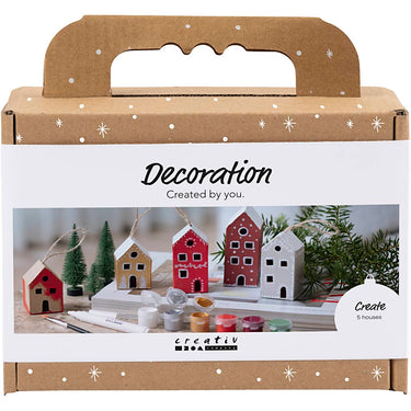 Http: www.cchobby.nl mini-hobbyset-decoratie-huizen-kerst-verf-1-doos