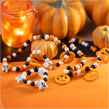 Http: www.cchobby.nl mini-hobbyset-sieraden-halsketting-en-armband-halloween-kleuren-1-doos