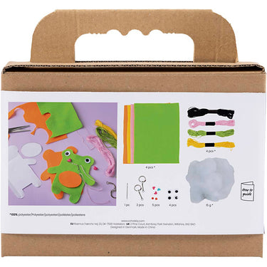 Http: www.cchobby.nl mini-hobbyset-naaien-kikker-en-teddybeer-diverse-kleuren-1-doos