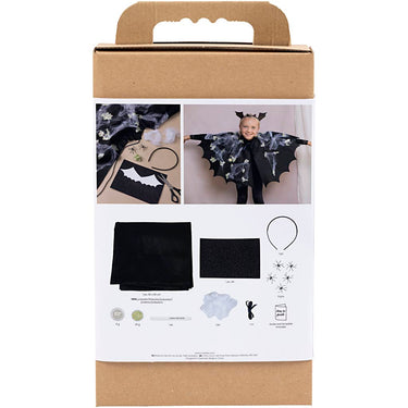 Http: www.cchobby.nl hobbyset-griezelige-verkleedkleding-vleermuiscape-en-hoofdband-zwart-zwart-glitter-1-doos