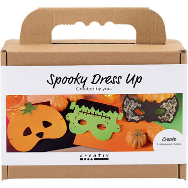 Http: www.cchobby.nl mini-hobbyset-griezelkostuums-maskers-halloween-kleuren-1-doos