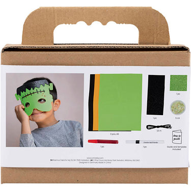 Http: www.cchobby.nl mini-hobbyset-griezelkostuums-maskers-halloween-kleuren-1-doos
