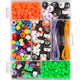 Creatieve box sieraden