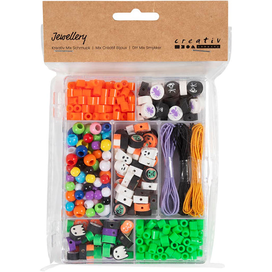 Creatieve box sieraden