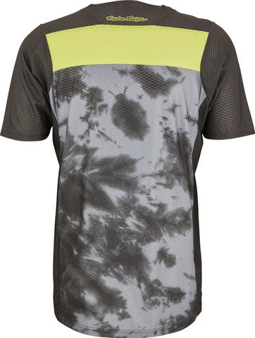 Troy lee designs skyline air s s jersey