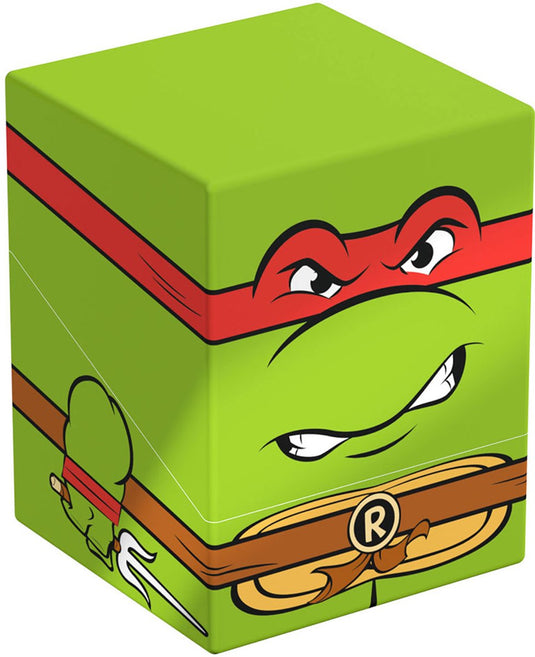 Ultimate guard squaroes - squaroe teenage mutant ninja turtles™ nt004 - raphael