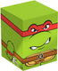 Ultimate guard squaroes - squaroe teenage mutant ninja turtles™ nt004 - raphael