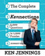 The complete kennections: 5,000 questions in 1,000 puzzles