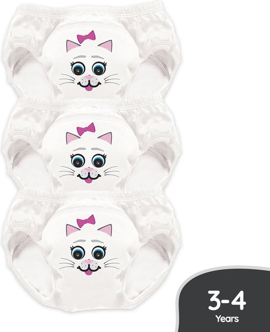 My carry potty oefenbroekje kat 3-4 jaar