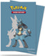 Ultrapro pokémon - ultra pro lucario sleeves