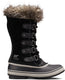Sorel joan of arctic™ boot wp women's snowboots - black, quarry - maat 41