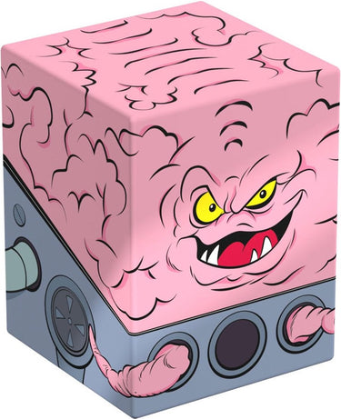 Ultimate guard squaroes - squaroe teenage mutant ninja turtles™ nt002 - krang with bubble walker