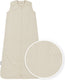 Meyco baby plume baby zomerslaapzak - soft sand - 110cm - 0.5 tog