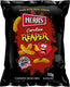 Herr's carolina reaper curls- 12 x 113gr - voordeelverpakking