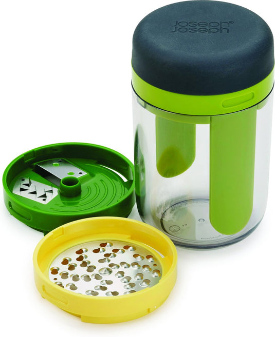 Joseph joseph spiro spiralizer keuken - rvs -