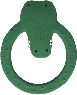 Trixie mr. crocodile bijtring