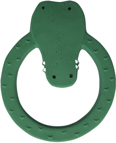 Trixie mr. crocodile bijtring