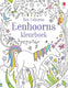 Centraal boekhuis eenhoorns kleurboek. 3+