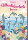 Glitterstickerboek zomer. 3+