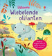Wiebelende olifanten. 1+