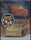 Disney pixar cars 3.happy tin.