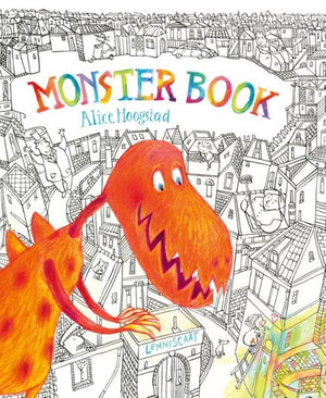 Engels: monster book. 3+