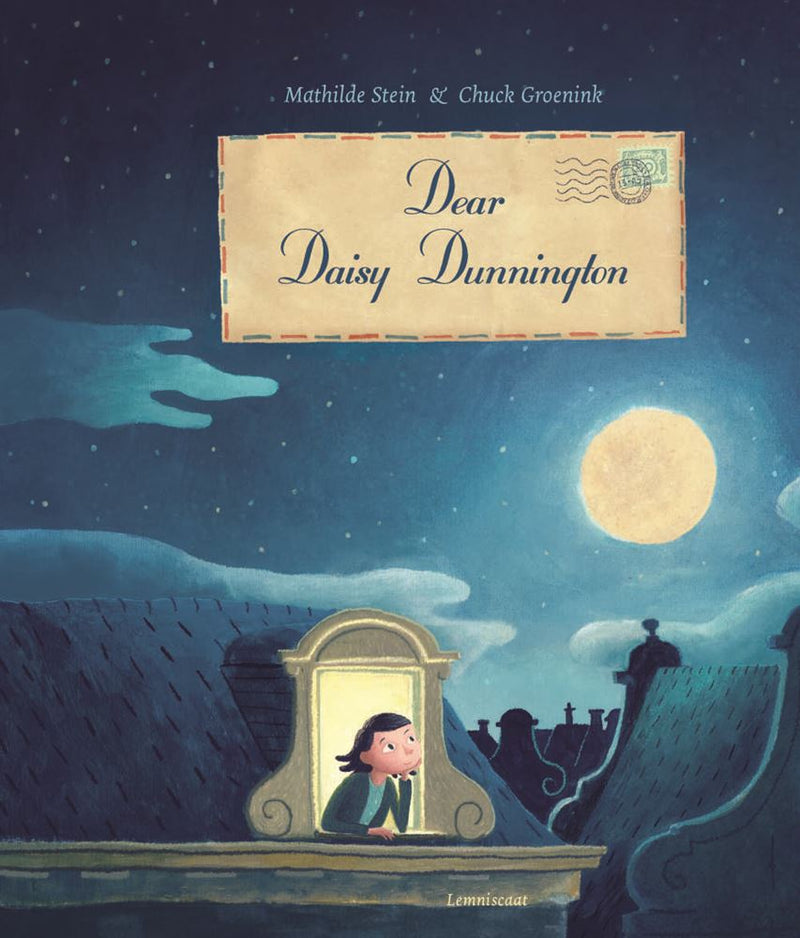Load image into Gallery viewer, Engels: dear daisy dunnington. 6+
