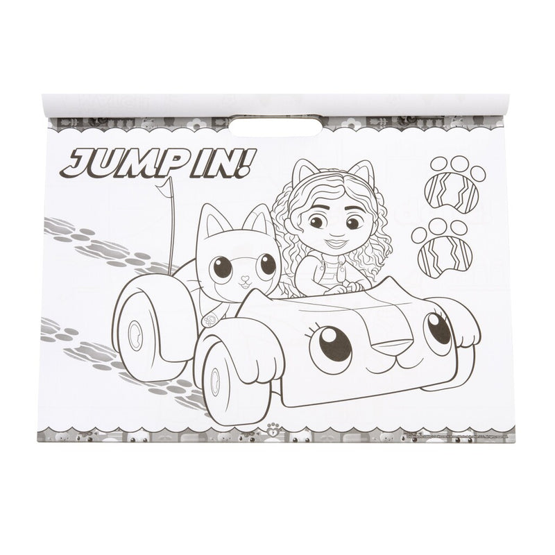 Load image into Gallery viewer, Gabby's Poppenhuis Activiteitenboek
