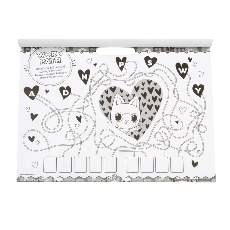 Load image into Gallery viewer, Gabby's Poppenhuis Activiteitenboek
