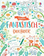 Wpg uitgevers fantastisch doeboek. 6+
