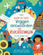 Over vluchtelingen. kartonboek. 4+