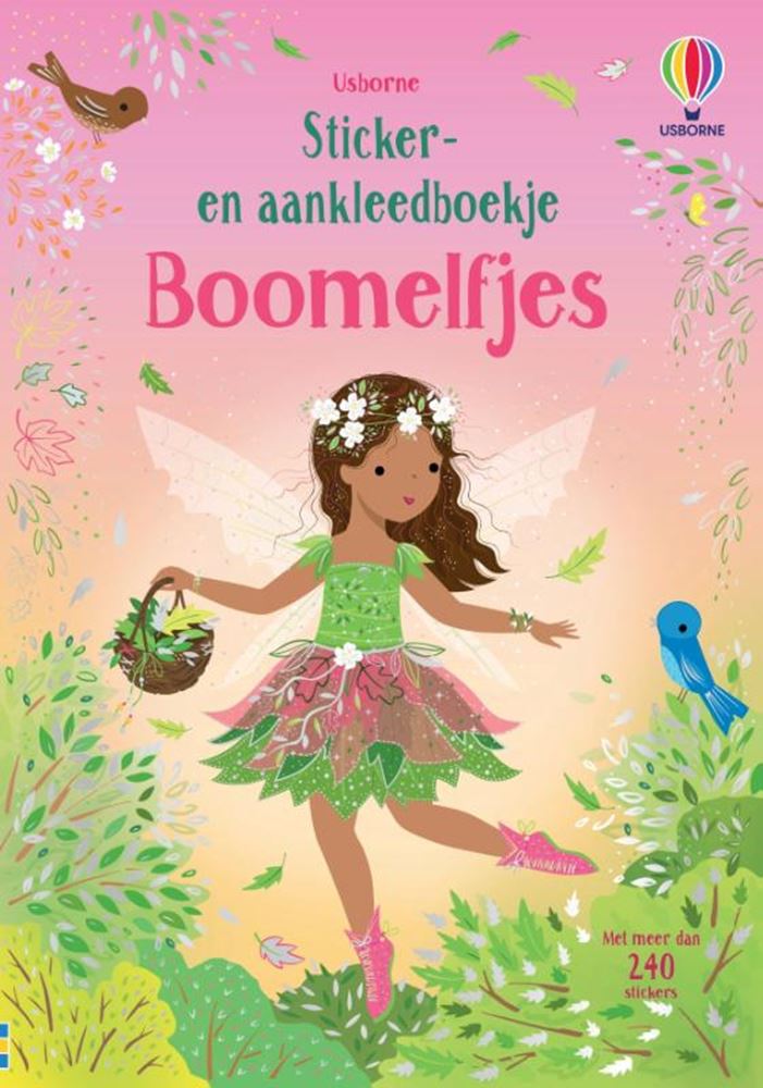 Load image into Gallery viewer, Boomelfjes 3+
