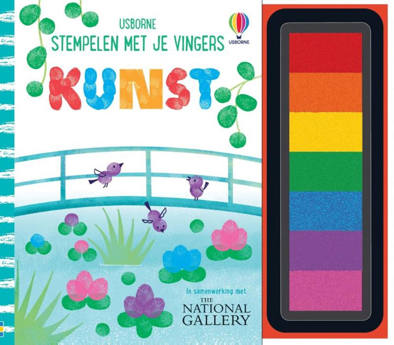 Load image into Gallery viewer, Kunst 4+
