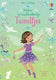 Stickerboek: tuinelfjes. 4+