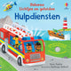 Geluidenboek hulpdiensten 1+