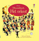 Geluidenboek: het orkest. 3+