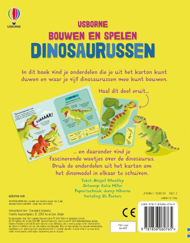 Load image into Gallery viewer, Stickerboek: gevaarlijke dieren. 5+
