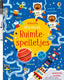 Uitwisboek: ruimtespelletjes 3+