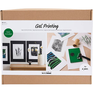 Creativ company http: www.cchobby.nl groepsset-gelprinten-kleurrijke-prints-1-doos