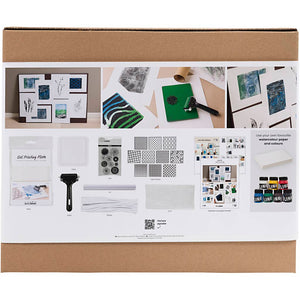 Creativ company https: www.cchobby.nl groepsset-gelprinten-1-doos