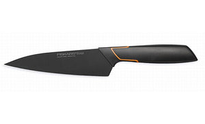 Fiskars edge koksmes - keukenmes - japans roestvrij staal - 15 cm
