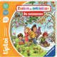 Ravensburger tiptoiâ® boek zoeken en ontdekken: de seizoenen