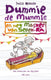 Dummie de mummie en het masker van sebek