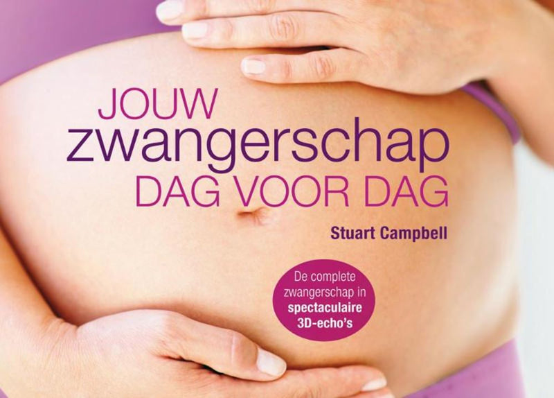 Load image into Gallery viewer, Jouw zwangerschap dag voor dag
