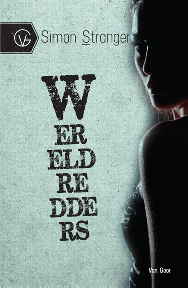 Wereldredders. 15+